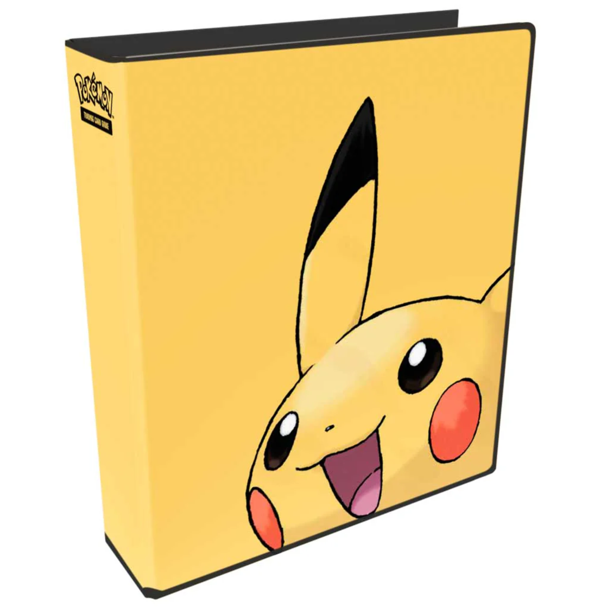 Pikachu 2" Binder